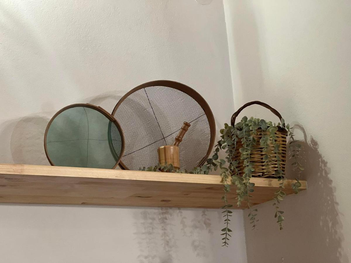 Rustic House Archangelos 아크앤젤로스 외부 사진