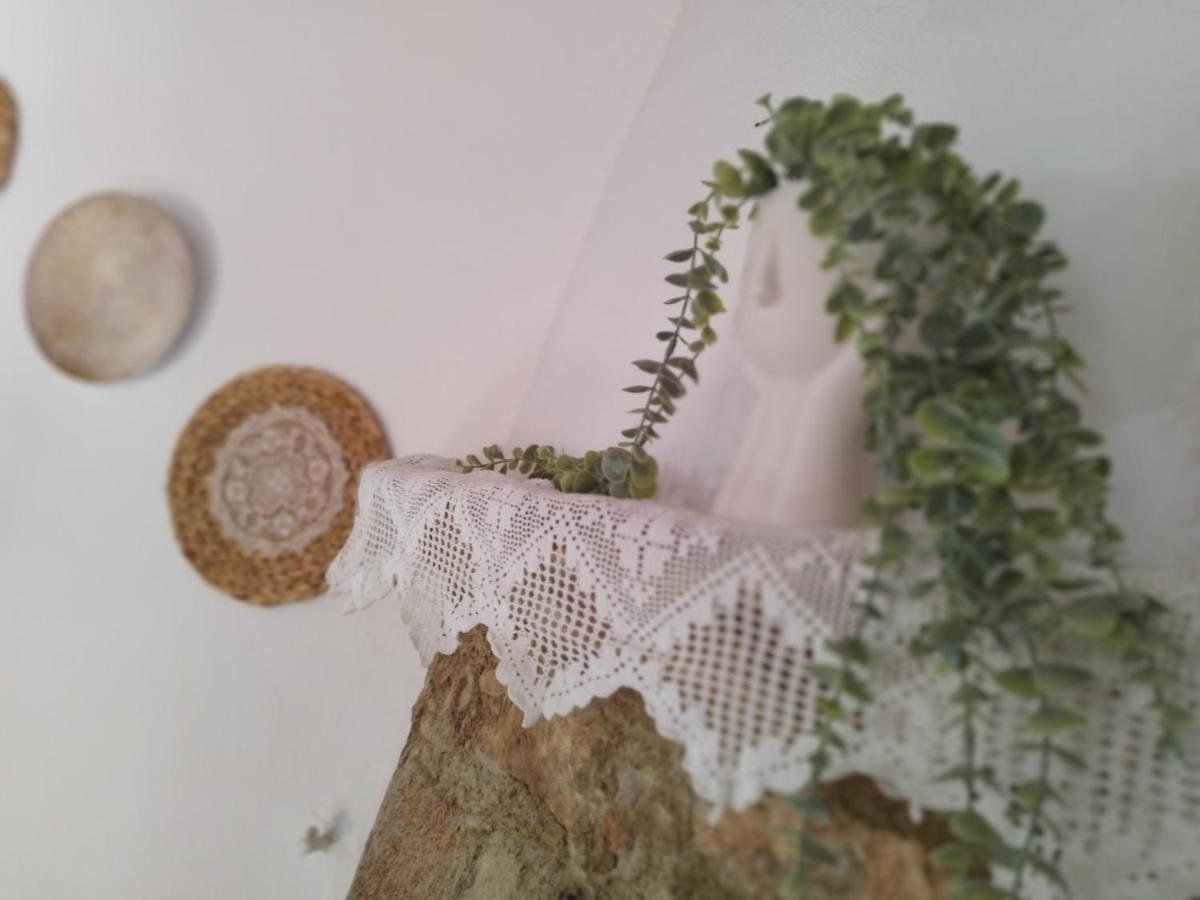 Rustic House Archangelos 아크앤젤로스 외부 사진