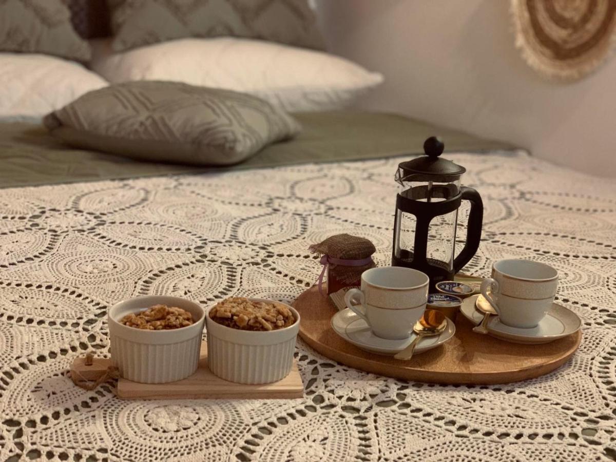 Rustic House Archangelos 아크앤젤로스 외부 사진