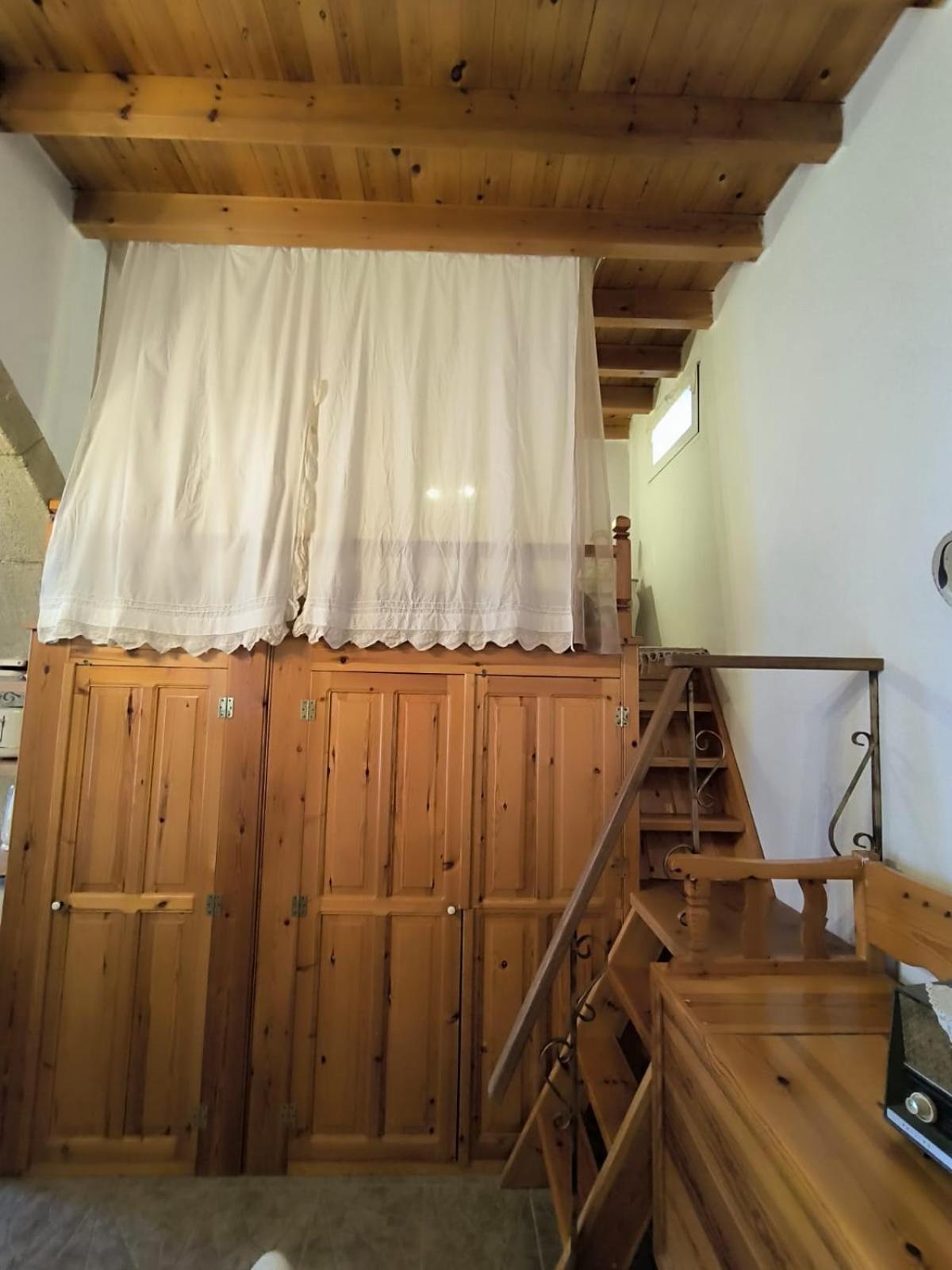 Rustic House Archangelos 아크앤젤로스 외부 사진